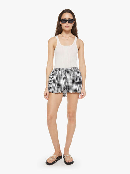 Mother Denim Brands Alix of Bohemia Briar Short