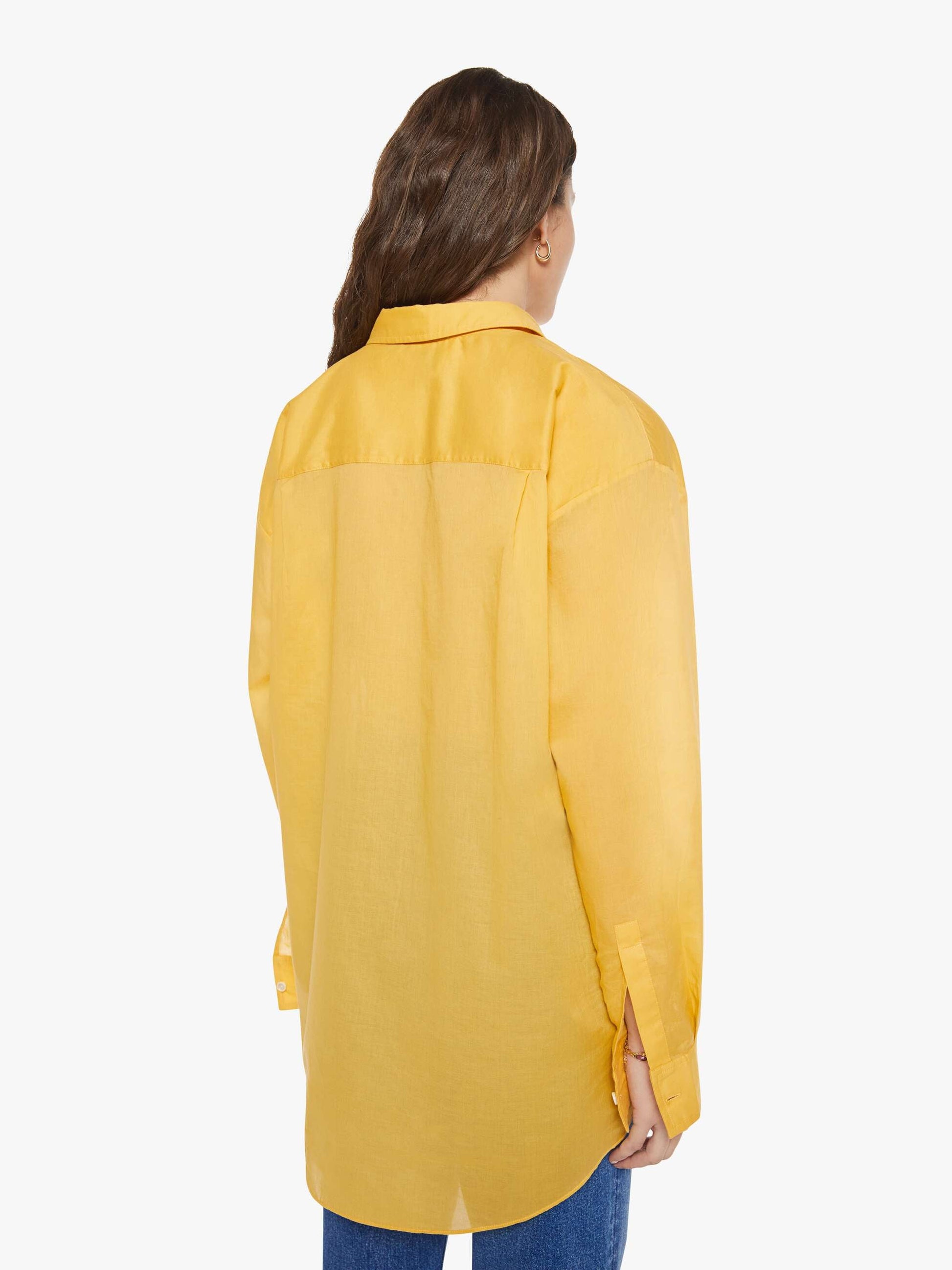 Mother Denim Brands Eterne Lucien Top