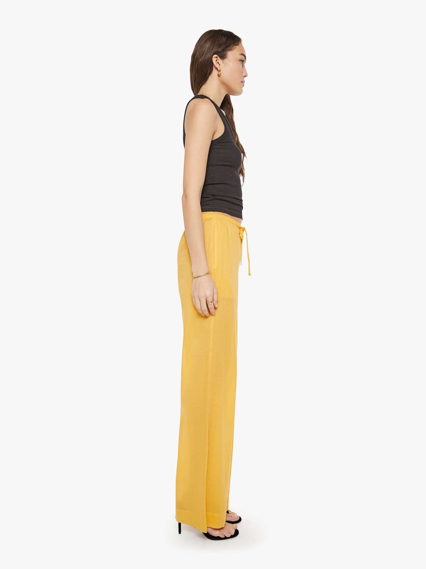 Mother Denim Brands Eterne Brody Pant