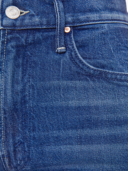 Mother Denim Brands La Prestic Ouiston Moisson Top