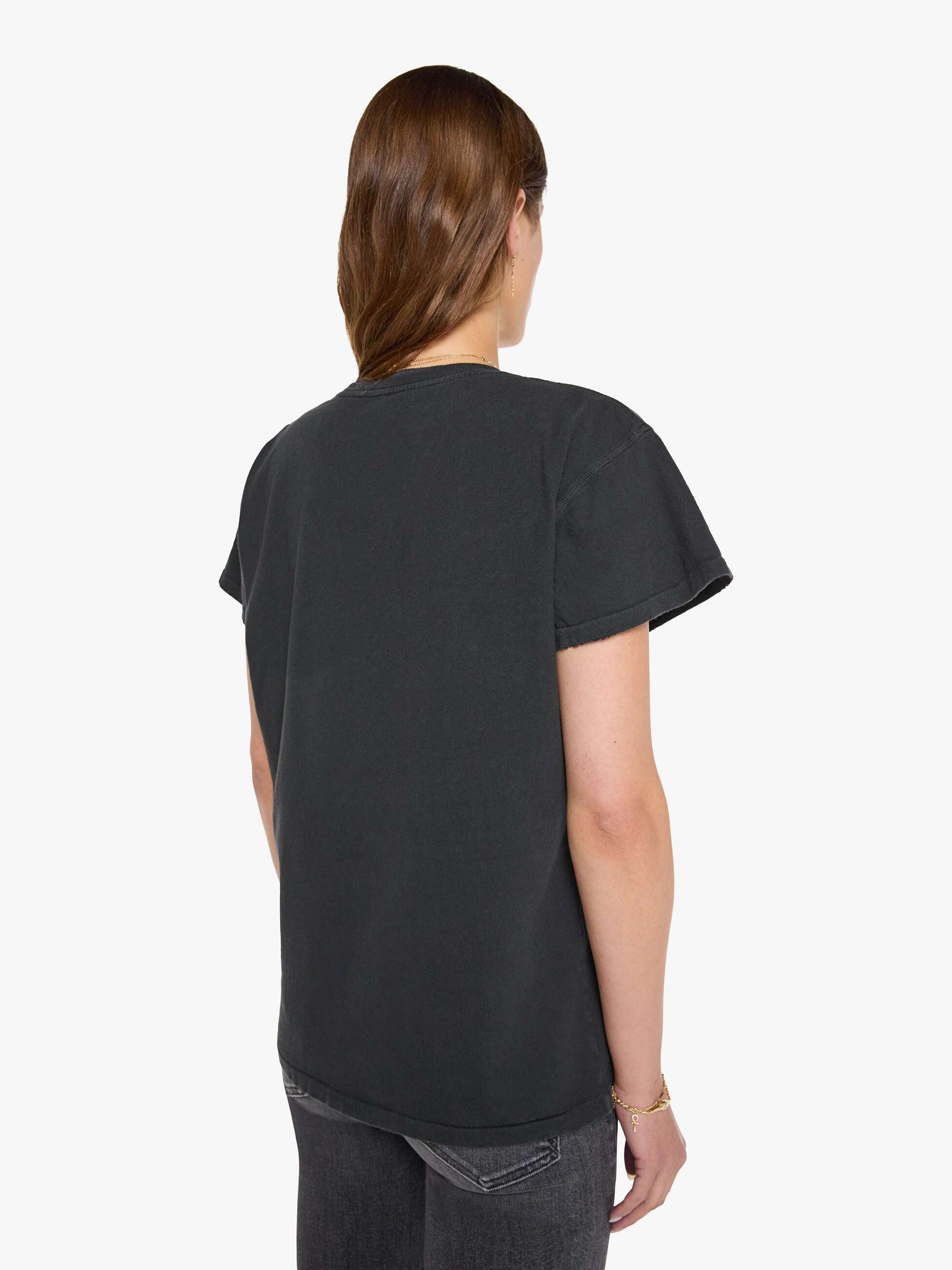 Mother Denim Brands MadeWorn Bauhaus Tee