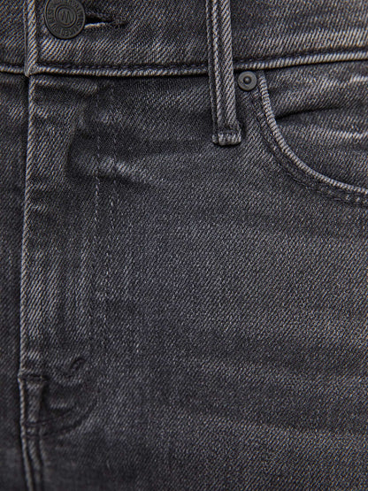 Mother Denim Brands MadeWorn Rick Springfield Tee