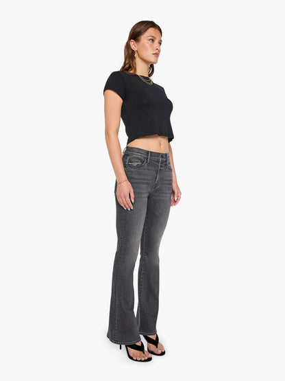 Mother Denim Brands MadeWorn Rick Springfield Tee