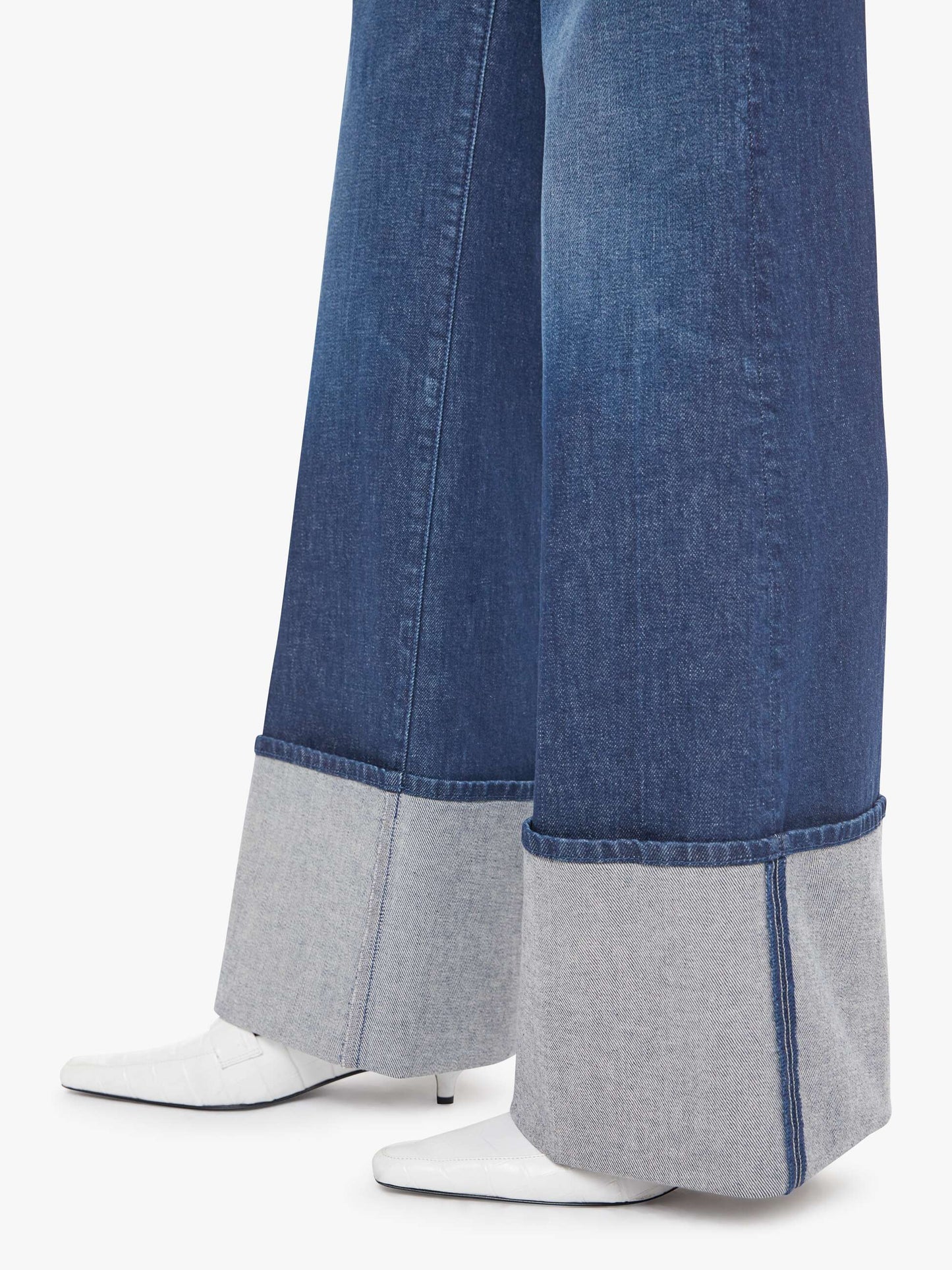 Mother Denim Brands MadeWorn Jimmy Buffet Tee