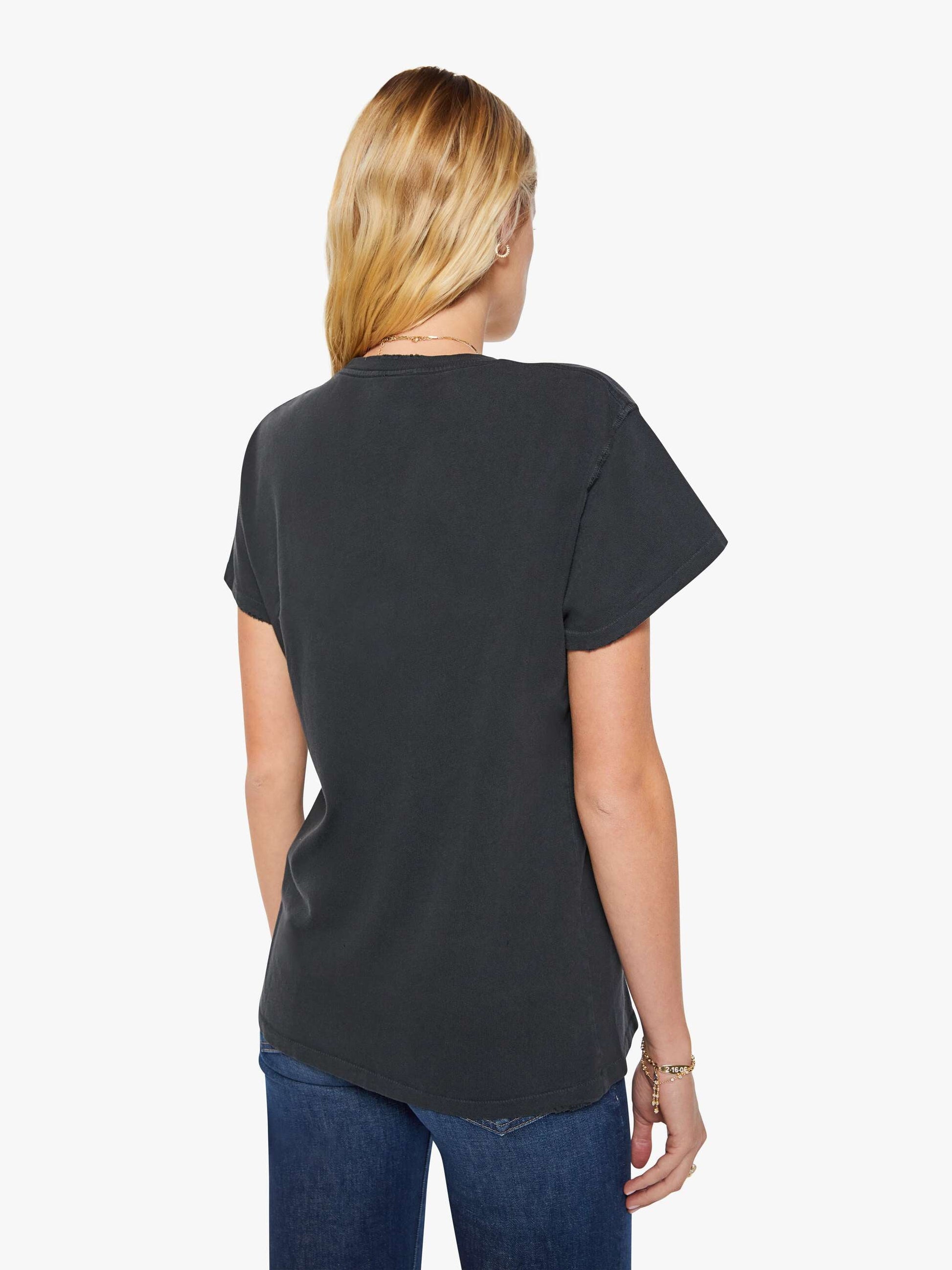 Mother Denim Brands MadeWorn Jimmy Buffet Tee