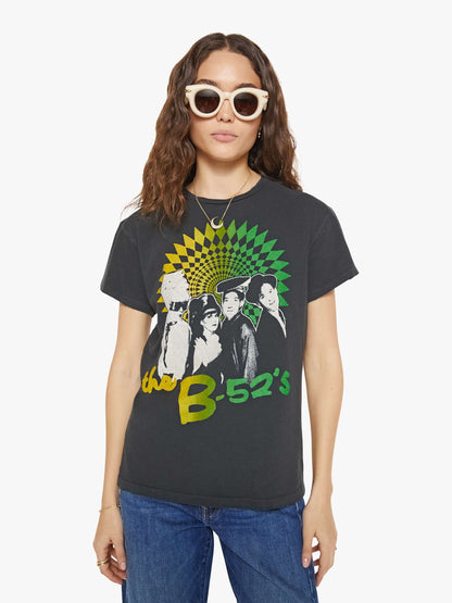 Mother Denim Brands MadeWorn B52S Tee