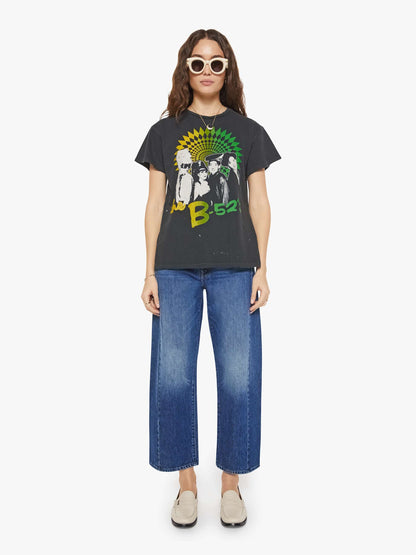 Mother Denim Brands MadeWorn B52S Tee
