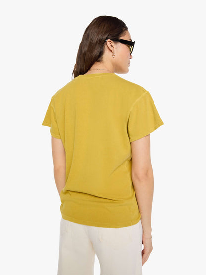 Mother Denim Brands MadeWorn Devo Tee