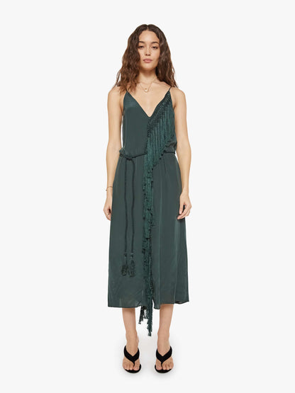 Mother Denim Brands Maria Cher Casey Dress