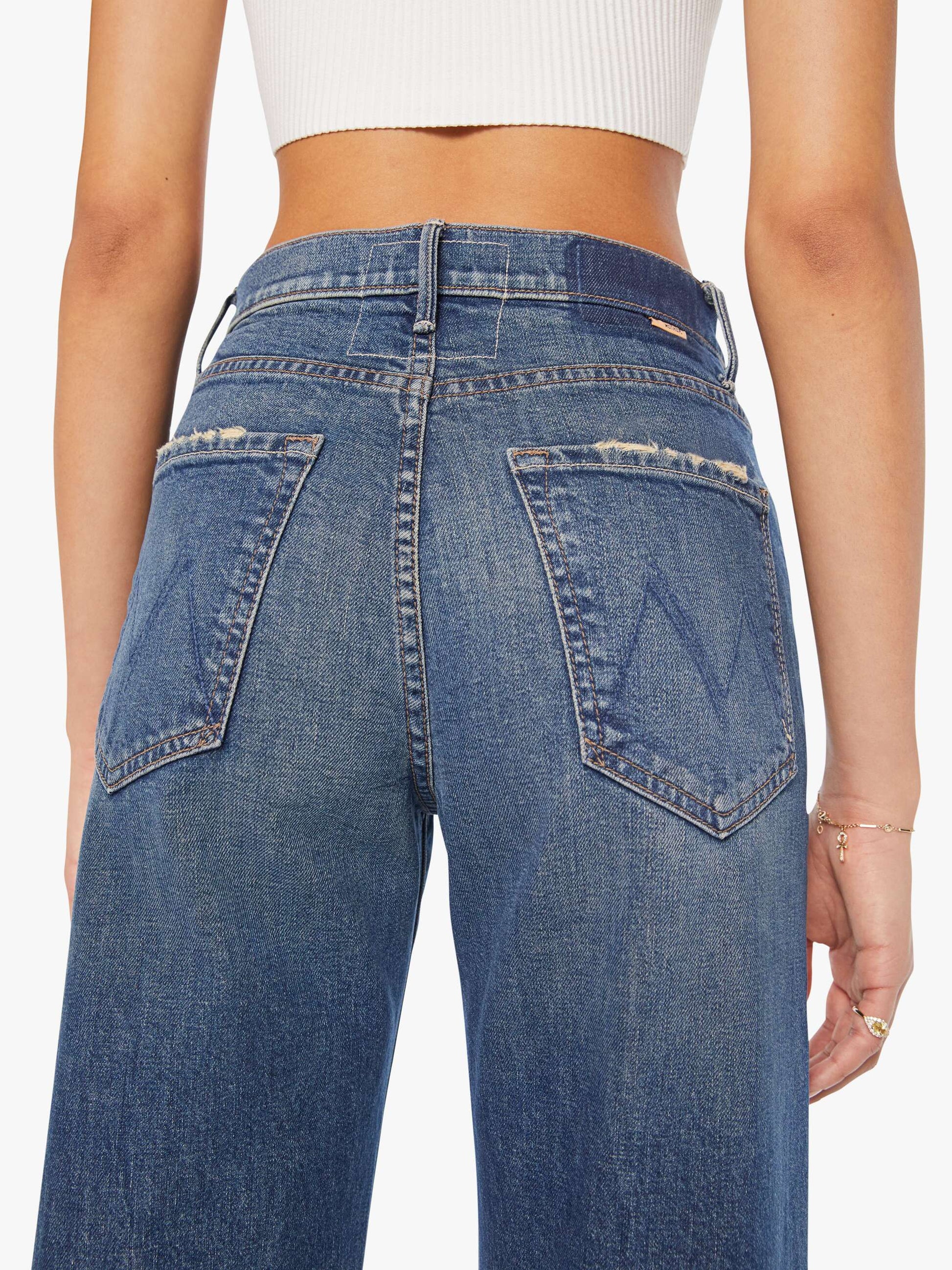 Mother Denim Brands Natalie Martin Violet Top
