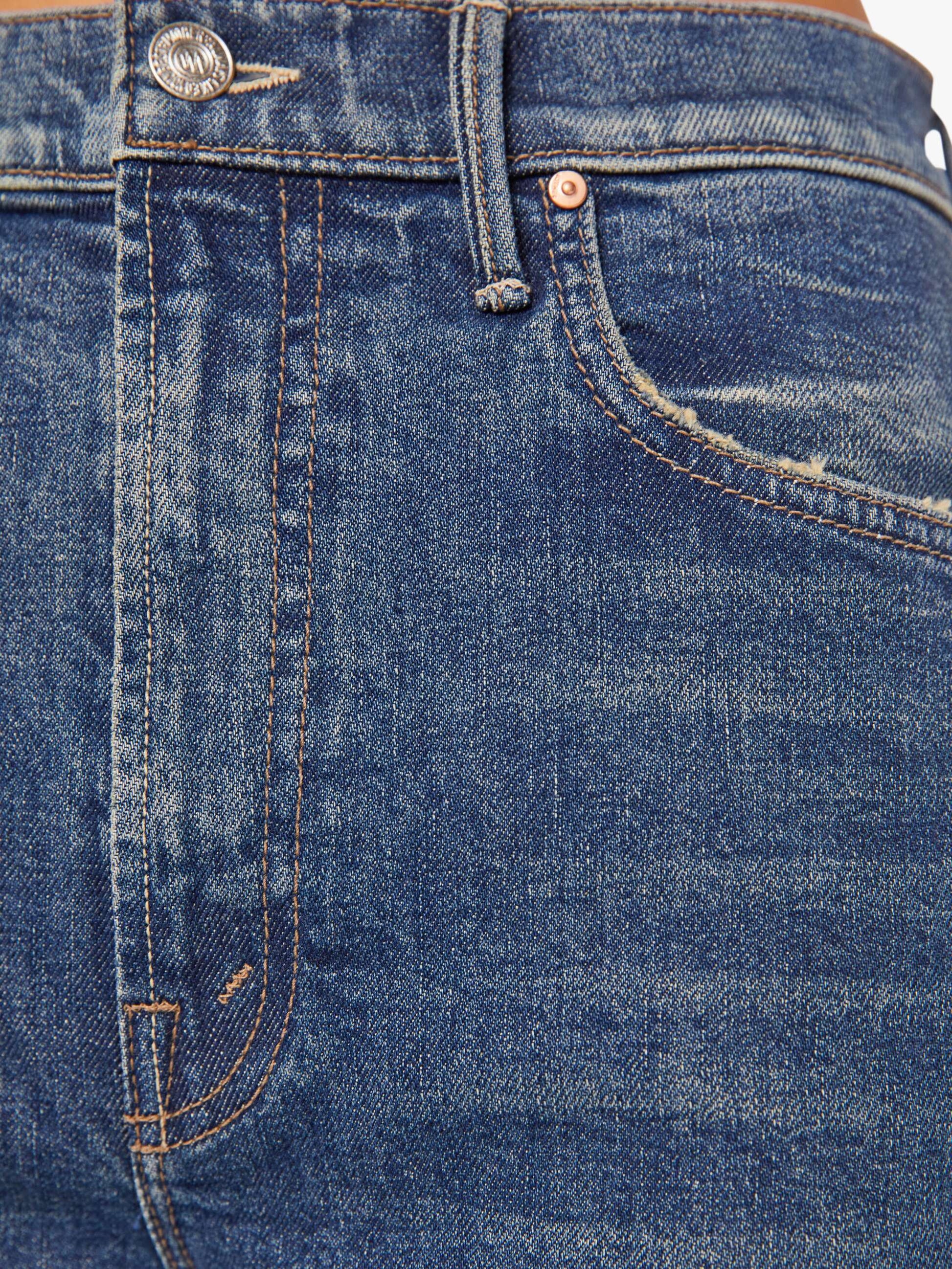 Mother Denim Brands Natalie Martin Violet Top