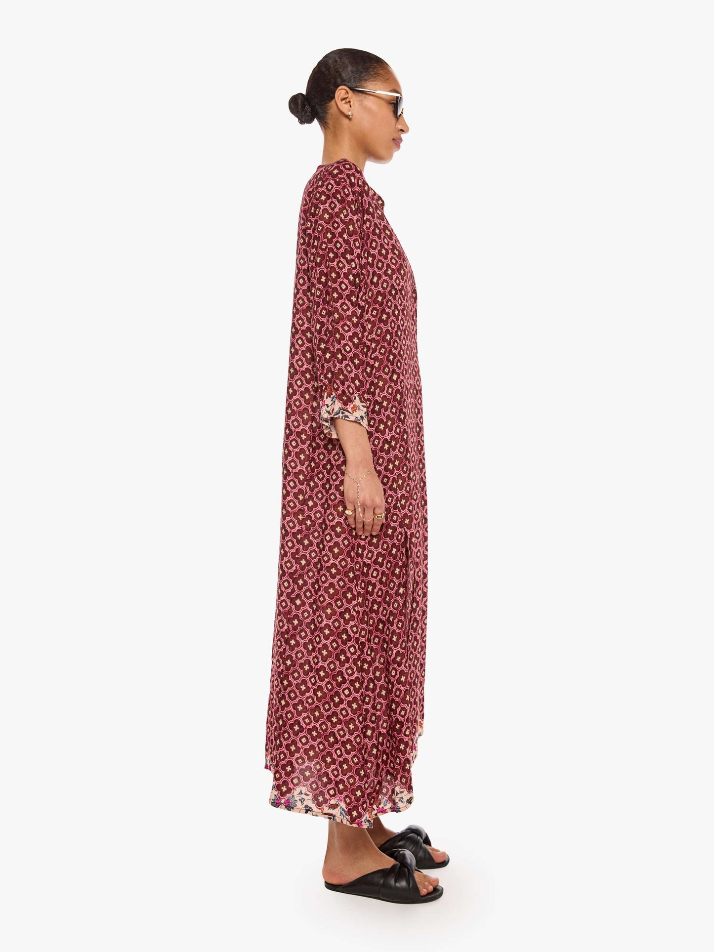 Mother Denim Brands Natalie Martin Isobel Dress