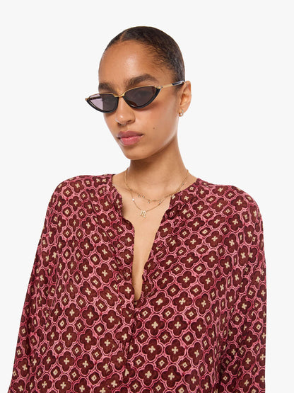 Mother Denim Brands Natalie Martin Isobel Dress