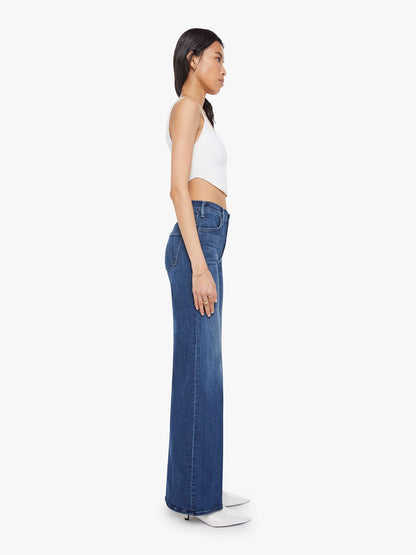 Mother Denim Brands Natalie Martin Karis Long Cape