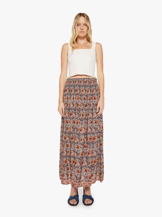 Mother Denim Brands Natalie Martin Bella Skirt