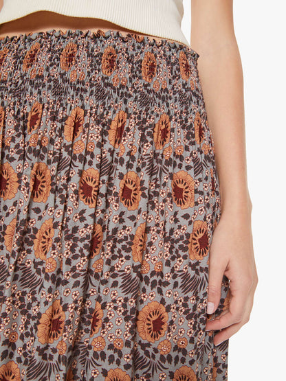 Mother Denim Brands Natalie Martin Bella Skirt