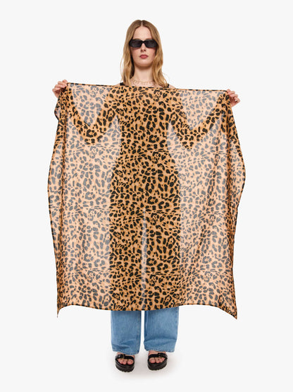 Mother Denim Brands Natalie Martin Large Square Scarf