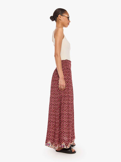 Mother Denim Brands Natalie Martin Bella Skirt