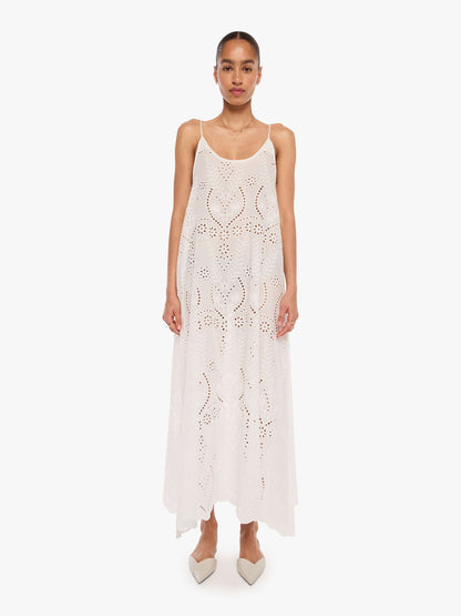 Mother Denim Brands Natalie Martin Heather Maxi
