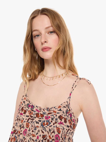 Mother Denim Brands Natalie Martin Melanie Dress