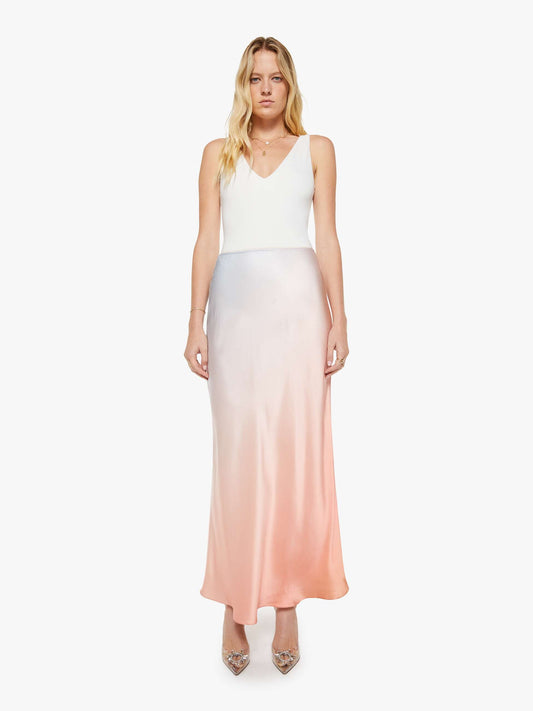 Mother Denim Brands SABLYN Grace B Skirt