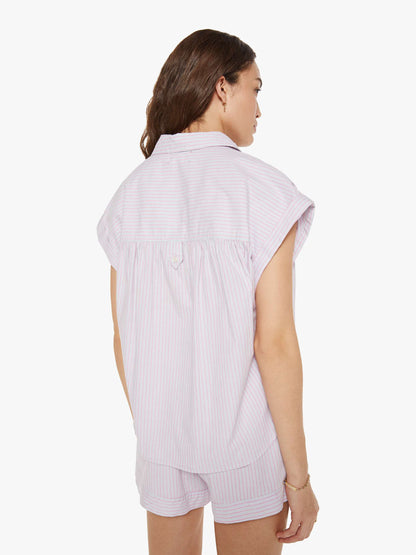 Mother Denim Brands XiRENA Lexi Shirt