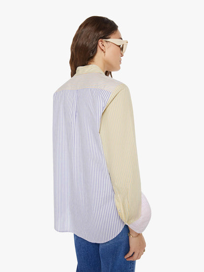 Mother Denim Brands XiRENA Beau Shirt