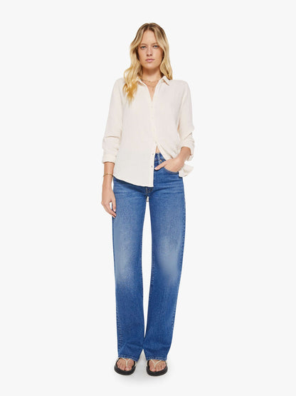Mother Denim Brands XiRENA Scout Shirt