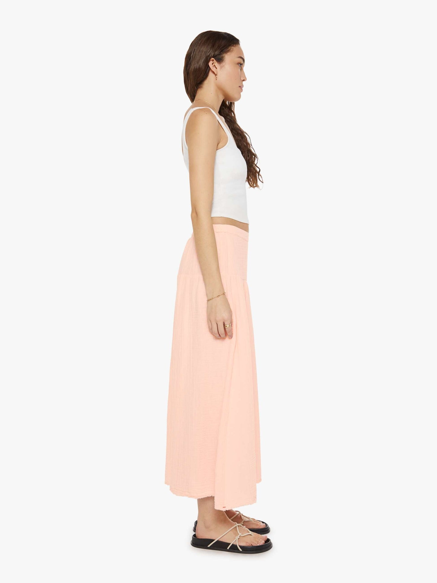 Mother Denim Brands XiRENA Evelyn Skirt