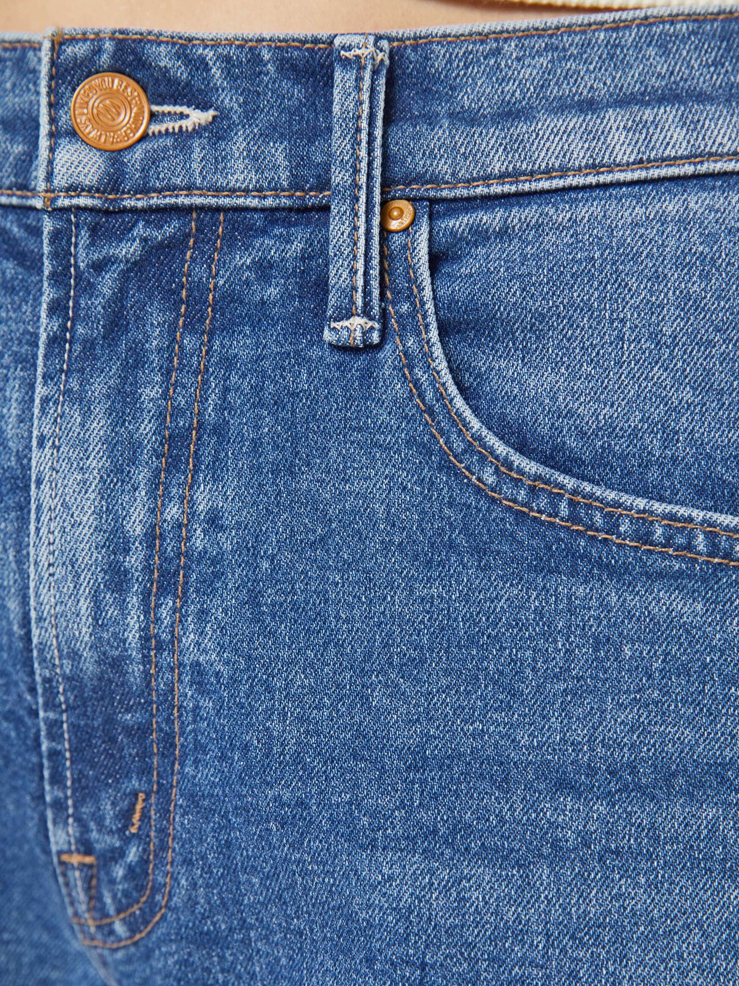 Mother Denim Brands XiRENA Baylee Top