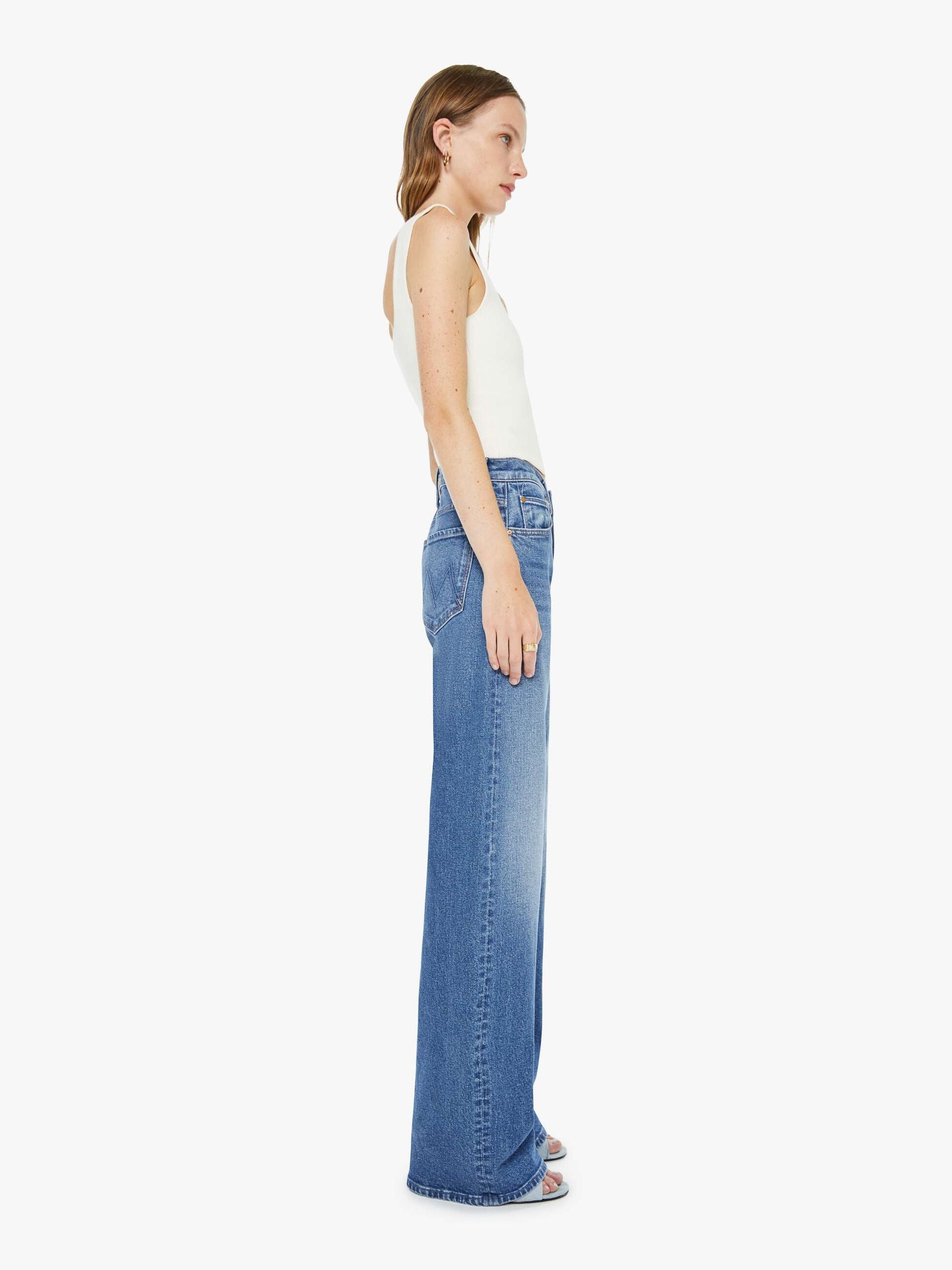 Mother Denim Brands XiRENA Baylee Top
