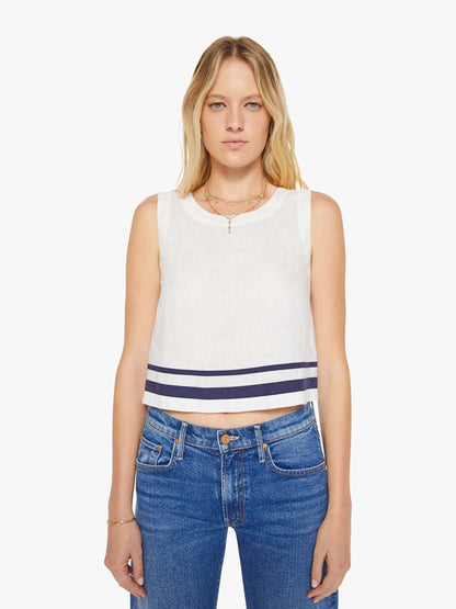 Mother Denim Brands XiRENA Leni Top