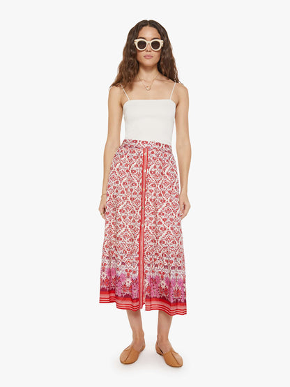 Mother Denim Brands XiRENA Taryn Skirt