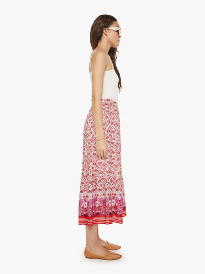 Mother Denim Brands XiRENA Taryn Skirt