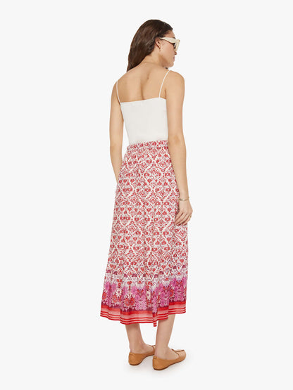 Mother Denim Brands XiRENA Taryn Skirt