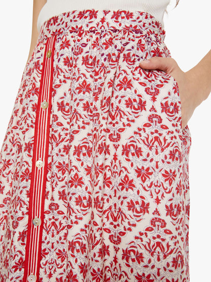 Mother Denim Brands XiRENA Taryn Skirt