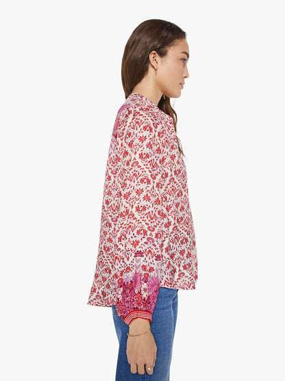 Mother Denim Brands XiRENA Faye Shirt