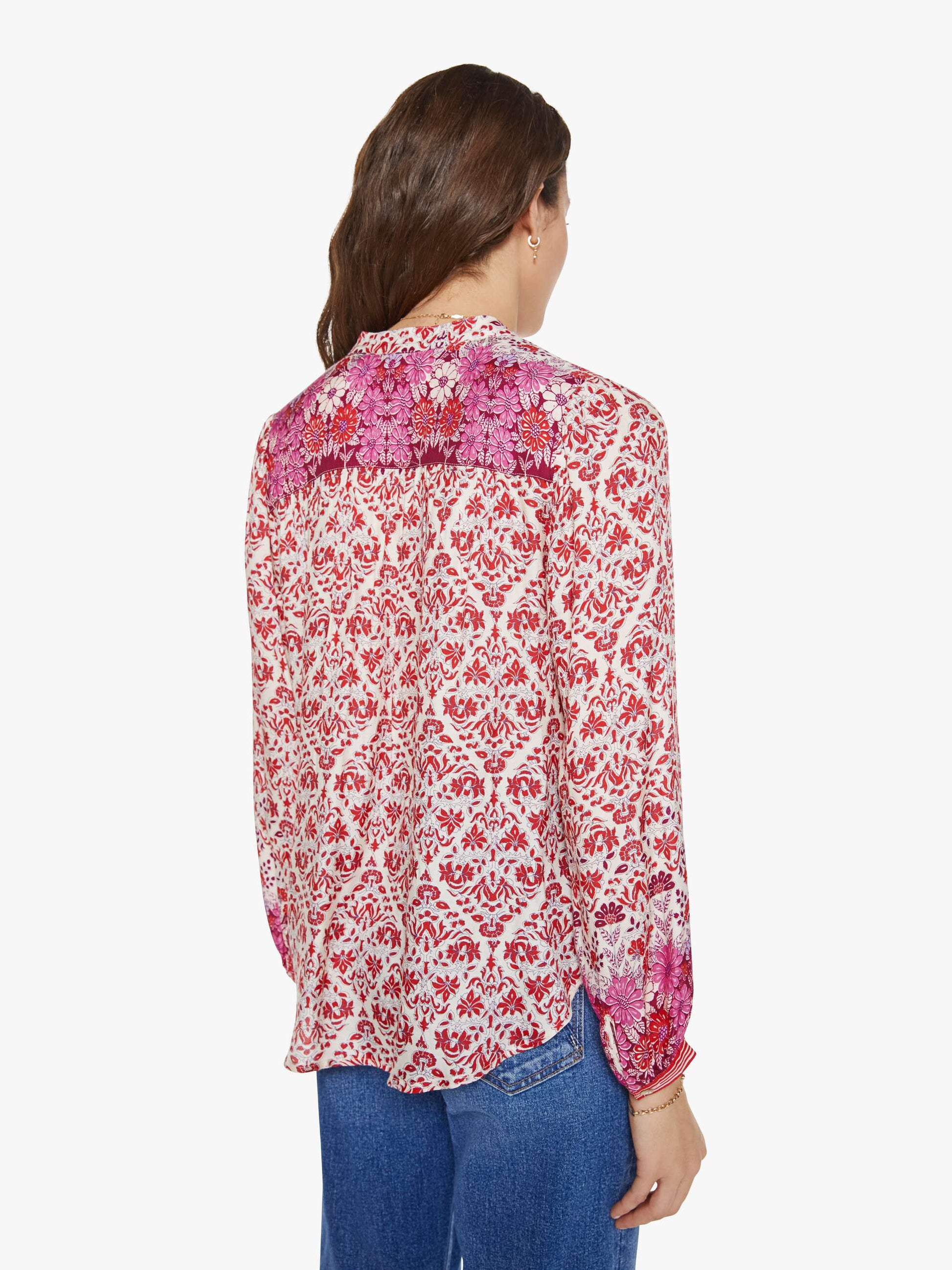 Mother Denim Brands XiRENA Faye Shirt