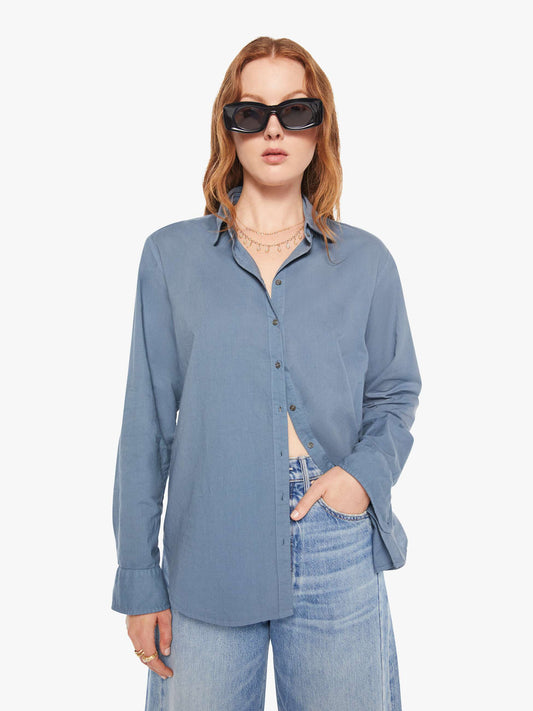 Mother Denim Brands XiRENA Beau Shirt