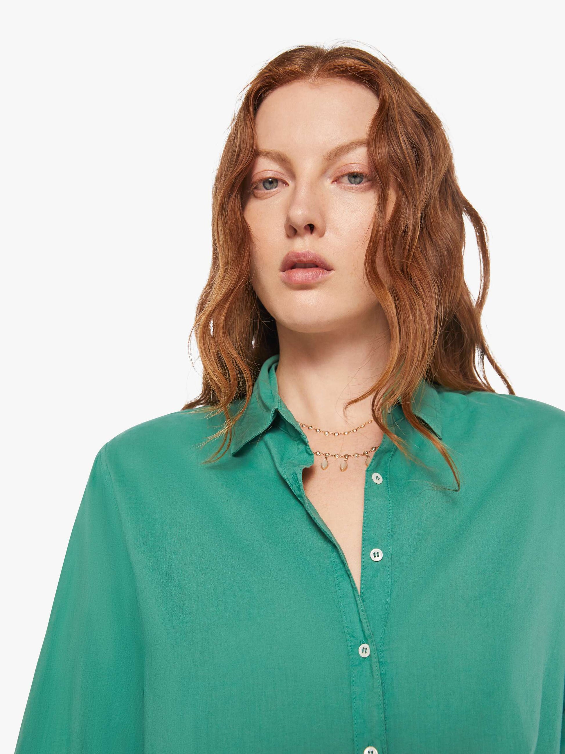 Mother Denim Brands XiRENA Beau Shirt