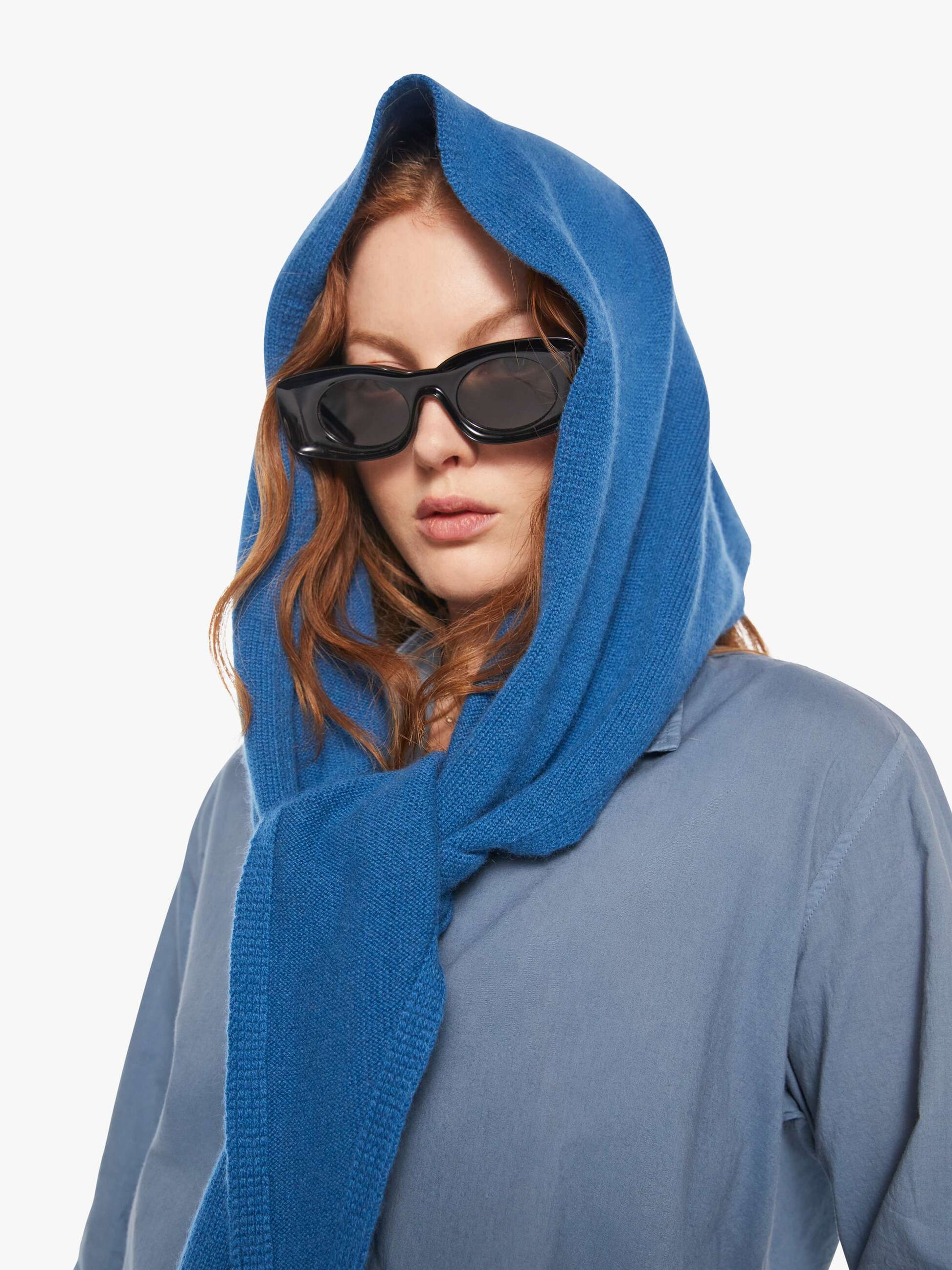 Mother Denim Brands XiRENA Le Petit Scarf