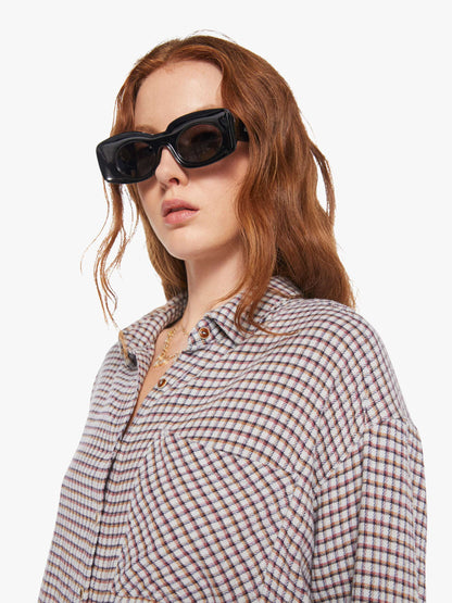 Mother Denim Brands XiRENA Jordy Shirt