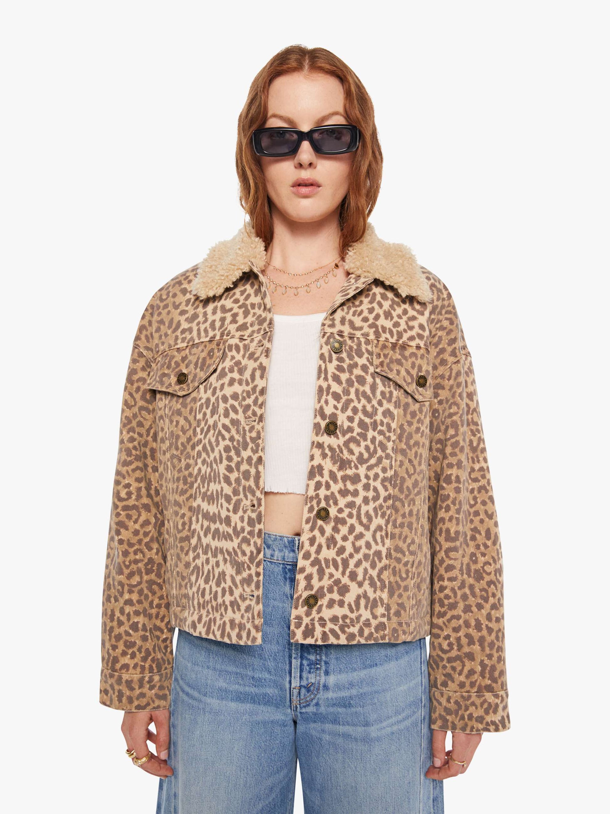 Mother Denim Brands XiRENA Ryko Jacket