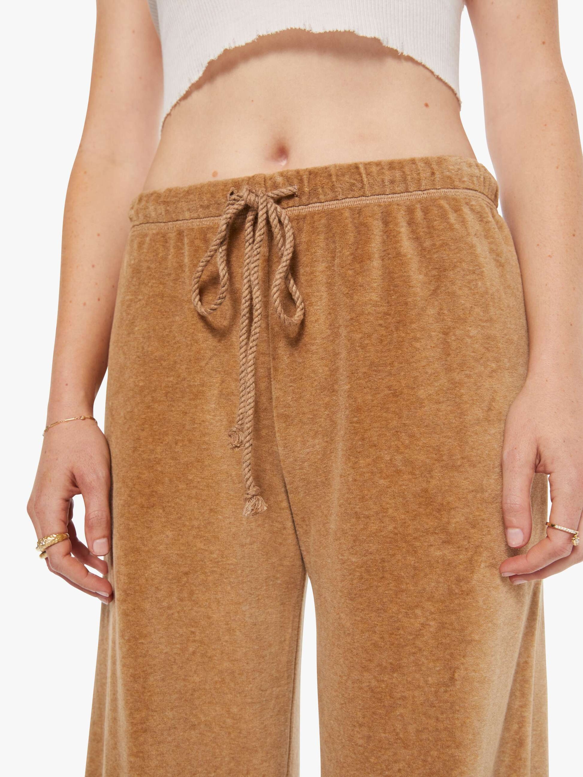 Mother Denim Brands XiRENA Manon Pant