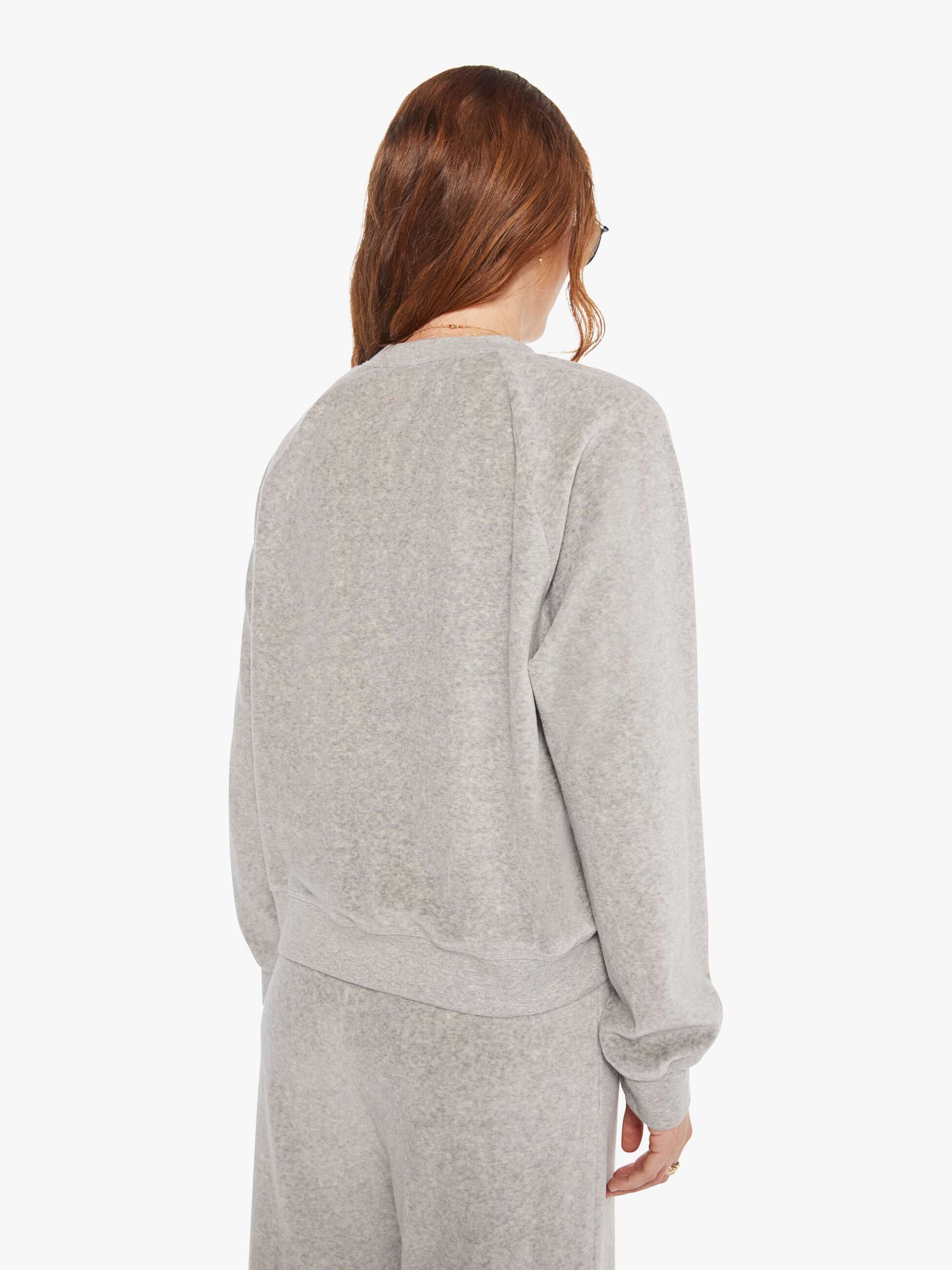 Mother Denim Brands XiRENA Pierre Sweatshirt