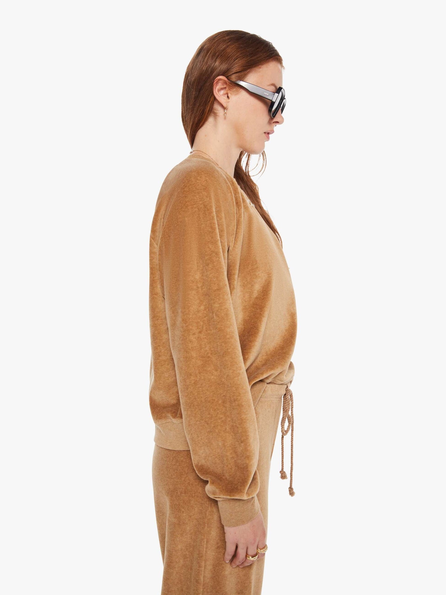 Mother Denim Brands XiRENA Pierre Sweatshirt