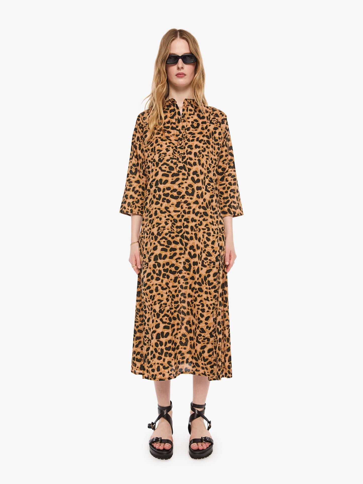 Mother Denim Brands Natalie Martin Isobel Dress
