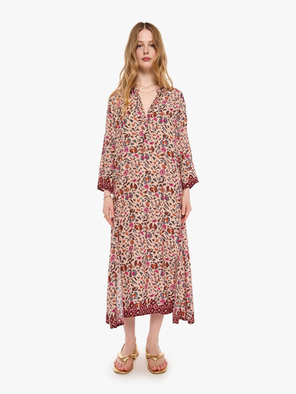Mother Denim Brands Natalie Martin Isobel Dress
