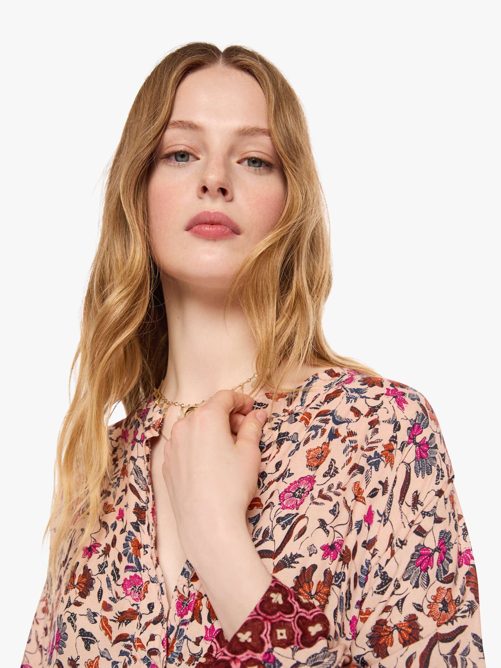 Mother Denim Brands Natalie Martin Isobel Dress