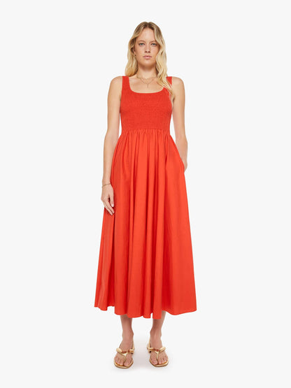 Mother Denim Brands XiRENA Florence Dress